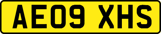 AE09XHS