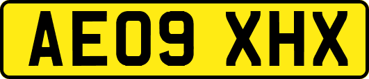 AE09XHX