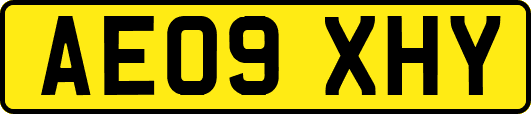 AE09XHY