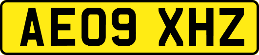 AE09XHZ