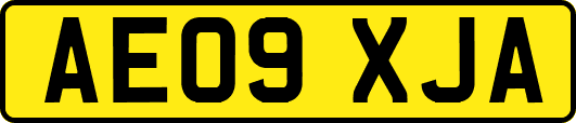 AE09XJA