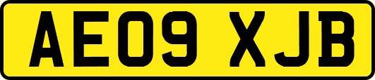 AE09XJB