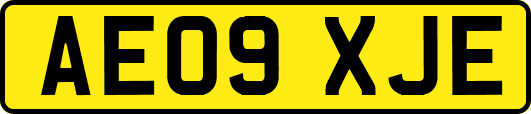 AE09XJE