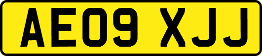 AE09XJJ