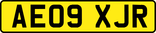 AE09XJR