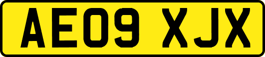 AE09XJX