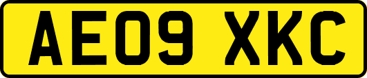 AE09XKC
