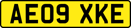 AE09XKE