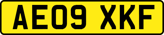 AE09XKF
