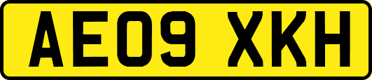 AE09XKH