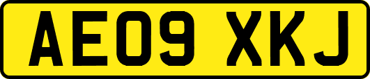 AE09XKJ