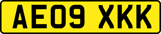 AE09XKK