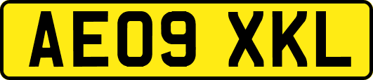 AE09XKL