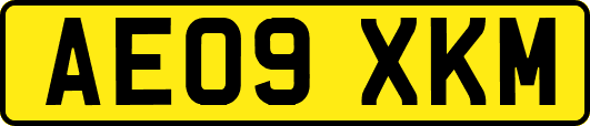 AE09XKM