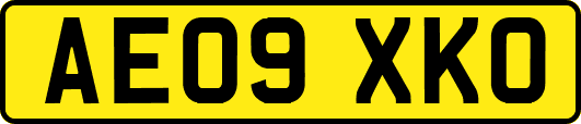 AE09XKO