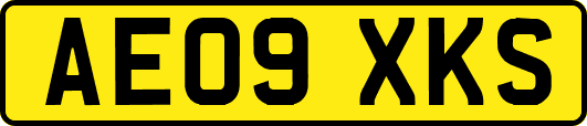 AE09XKS