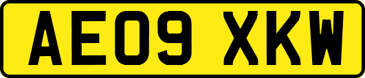 AE09XKW