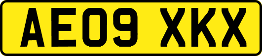 AE09XKX