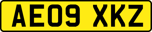AE09XKZ