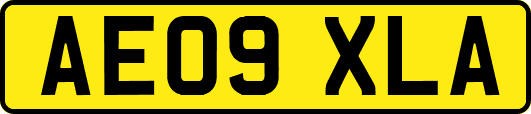 AE09XLA
