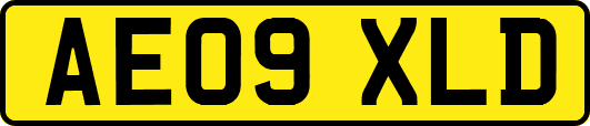 AE09XLD