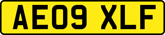 AE09XLF