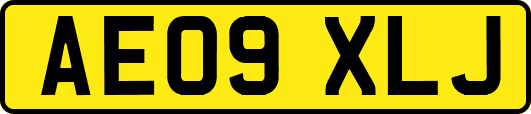 AE09XLJ