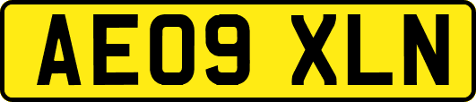AE09XLN