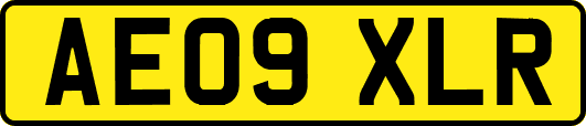 AE09XLR