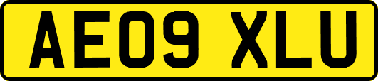 AE09XLU