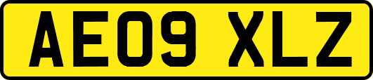 AE09XLZ