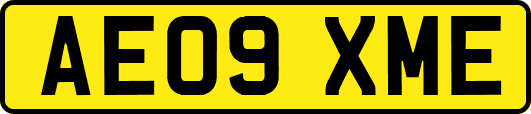 AE09XME