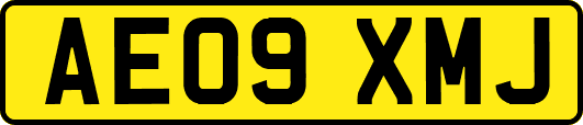 AE09XMJ
