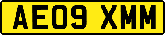 AE09XMM