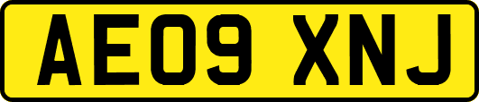 AE09XNJ