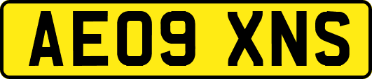 AE09XNS