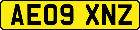 AE09XNZ