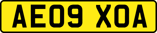 AE09XOA