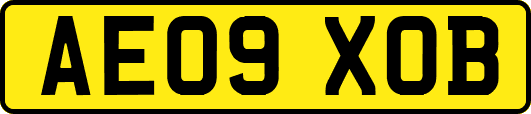 AE09XOB