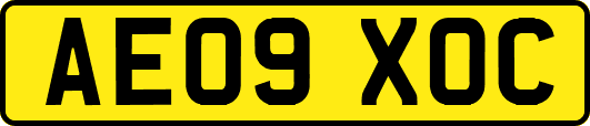 AE09XOC