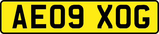AE09XOG