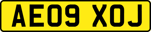 AE09XOJ