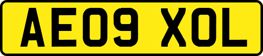 AE09XOL