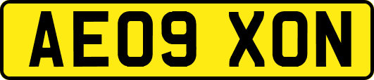 AE09XON