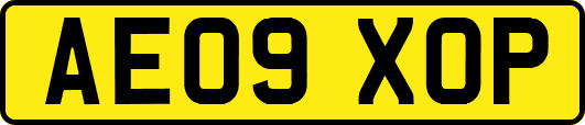 AE09XOP
