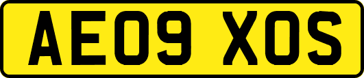 AE09XOS