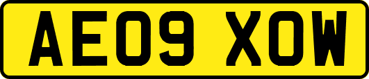 AE09XOW