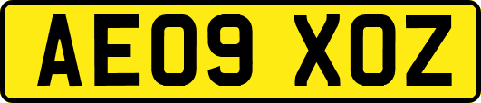 AE09XOZ