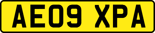 AE09XPA