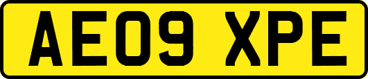 AE09XPE